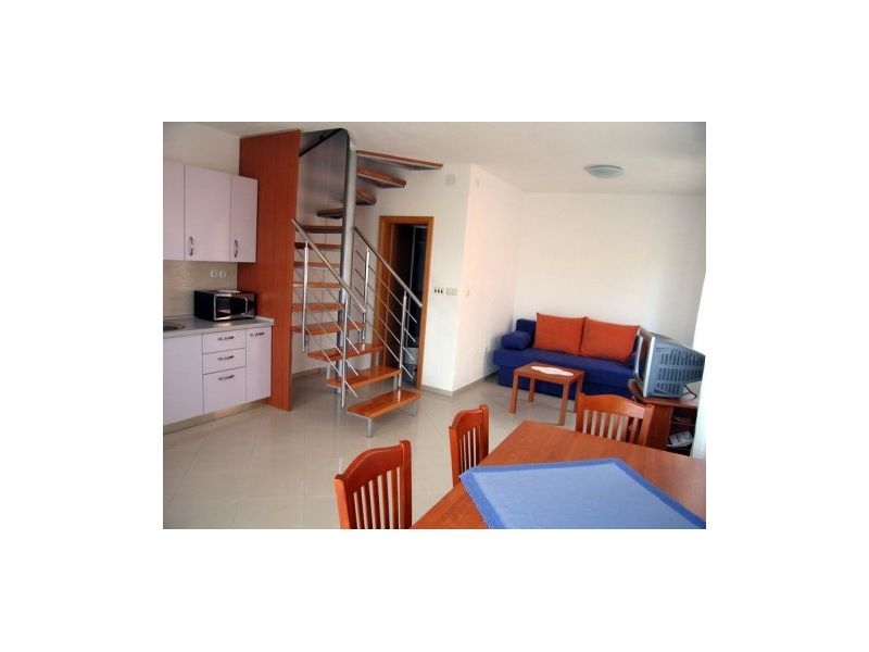 Appartements IVA(iza kampa) – Ferienwohnung Insel Pag, Kroatien – Foto 14