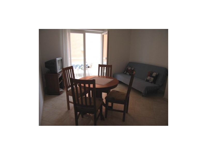 Appartements IVA(iza kampa) – Ferienwohnung Insel Pag, Kroatien – Foto 15