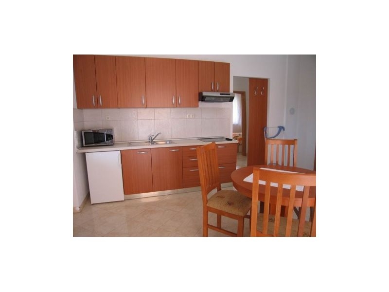 Appartements IVA(iza kampa) – Ferienwohnung Insel Pag, Kroatien – Foto 16