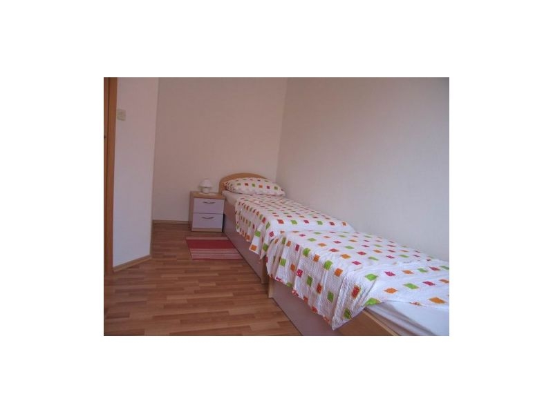 Appartements IVA(iza kampa) – Ferienwohnung Insel Pag, Kroatien – Foto 17