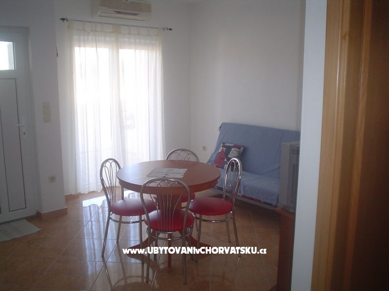 Appartements IVA(iza kampa) – Ferienwohnung Insel Pag, Kroatien – Foto 2