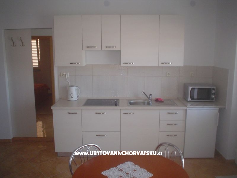 Appartements IVA(iza kampa) – Ferienwohnung Insel Pag, Kroatien – Foto 3