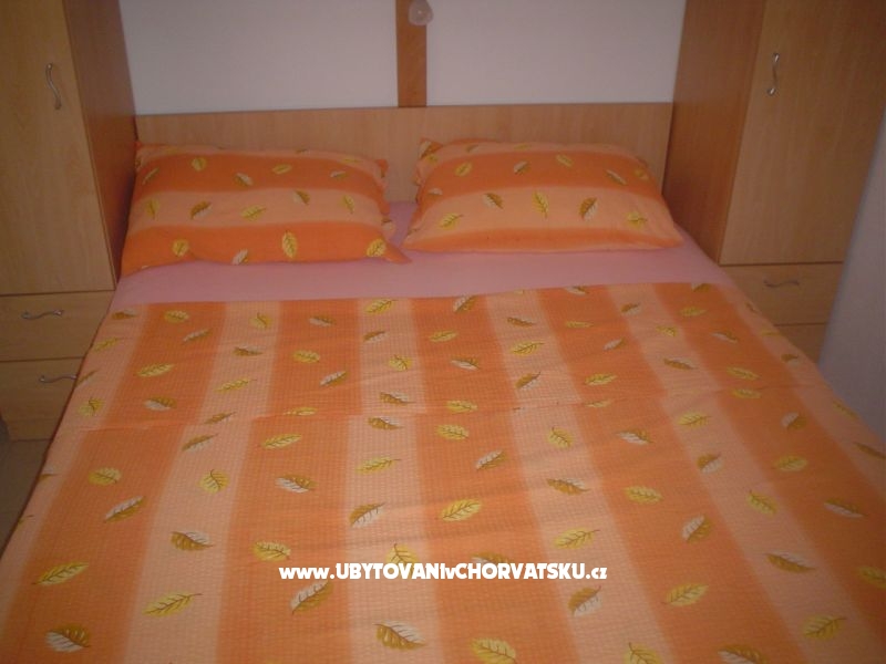 Appartements IVA(iza kampa) – Ferienwohnung Insel Pag, Kroatien – Foto 4