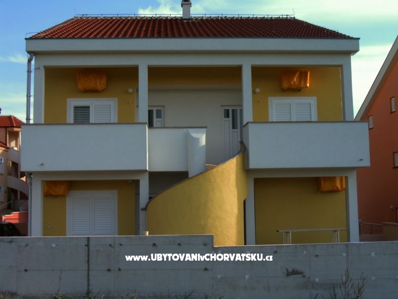 Appartements IVA(iza kampa) – Ferienwohnung Insel Pag, Kroatien – Foto 6