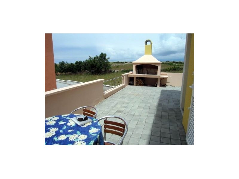 Appartements IVA(iza kampa) – Ferienwohnung Insel Pag, Kroatien – Foto 7