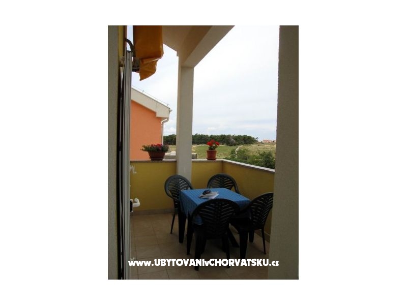 Appartements IVA(iza kampa) – Ferienwohnung Insel Pag, Kroatien – Foto 8