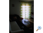 Appartements Iva - ostrov Pag Kroatien