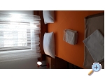 Appartements Iva - ostrov Pag Kroatien