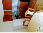 Appartements Iva - ostrov Pag Kroatien