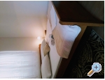 Appartements Iva - ostrov Pag Kroatien