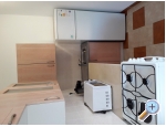Appartements Iva - ostrov Pag Kroatien