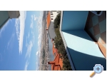 Appartements Iva - ostrov Pag Kroatien