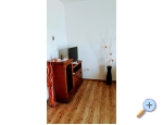 Appartements Iva - ostrov Pag Kroatien
