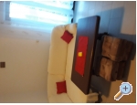 Appartements Iva - ostrov Pag Kroatien