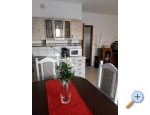 Appartements Iva - ostrov Pag Kroatien