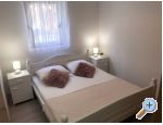 Apartmaji Iva - ostrov Pag Hrvaka