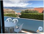 Apartmaji Iva - ostrov Pag Hrvaka