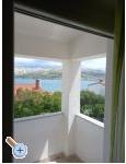 Apartmaji Iva - ostrov Pag Hrvaka