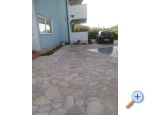 Apartmaji Iva - ostrov Pag Hrvaka