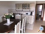 Apartmaji Iva - ostrov Pag Hrvaka