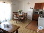 Apartmaji Iva - ostrov Pag Hrvaka