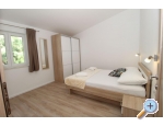 Appartements Ivana - ostrov Pag Kroatien