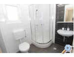 Appartements Ivana - ostrov Pag Kroatien