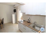 Appartements Ivana - ostrov Pag Kroatien