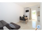 Appartements Ivana - ostrov Pag Kroatien