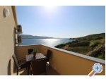 Appartements Ivana - ostrov Pag Kroatien