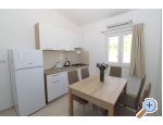 Apartmaji Ivana - ostrov Pag Hrvaka