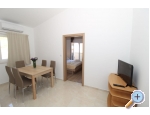 Appartements Ivana - ostrov Pag Kroatien