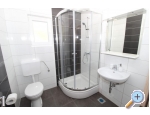 Appartements Ivana - ostrov Pag Kroatien