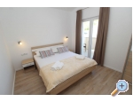 Appartements Ivana - ostrov Pag Kroatien