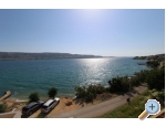Appartements Ivana - ostrov Pag Kroatien