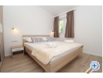Appartements Ivana - ostrov Pag Kroatien