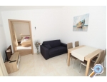 Appartements Ivana - ostrov Pag Kroatien