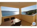 Apartmaji Ivana - ostrov Pag Hrvaka