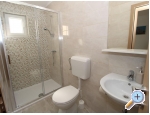 Appartements Ivana - ostrov Pag Kroatien