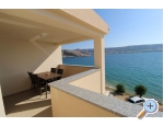 Appartements Ivana - ostrov Pag Kroatien