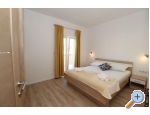 Appartements Ivana - ostrov Pag Kroatien