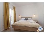 Appartements Ivana - ostrov Pag Kroatien
