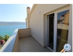 Appartements Ivana - ostrov Pag Kroatien