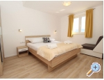 Appartements Ivana - ostrov Pag Kroatien