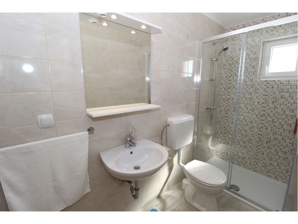 Appartements Ivana - ostrov Pag Croatie
