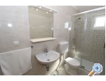 Apartmaji Ivana - ostrov Pag Hrvaka