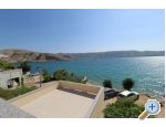 Apartmani Ivana Kroatien