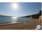 Apartmaji Ivana - ostrov Pag Hrvaka