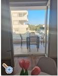 Appartements Ivana&amp;Branimir - ostrov Pag Kroatien