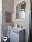 Appartements Ivana&amp;Branimir - ostrov Pag Kroatien